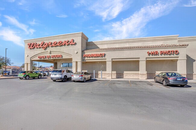 More details for 8500 W Cheyenne Ave, Las Vegas, NV - Retail for Sale