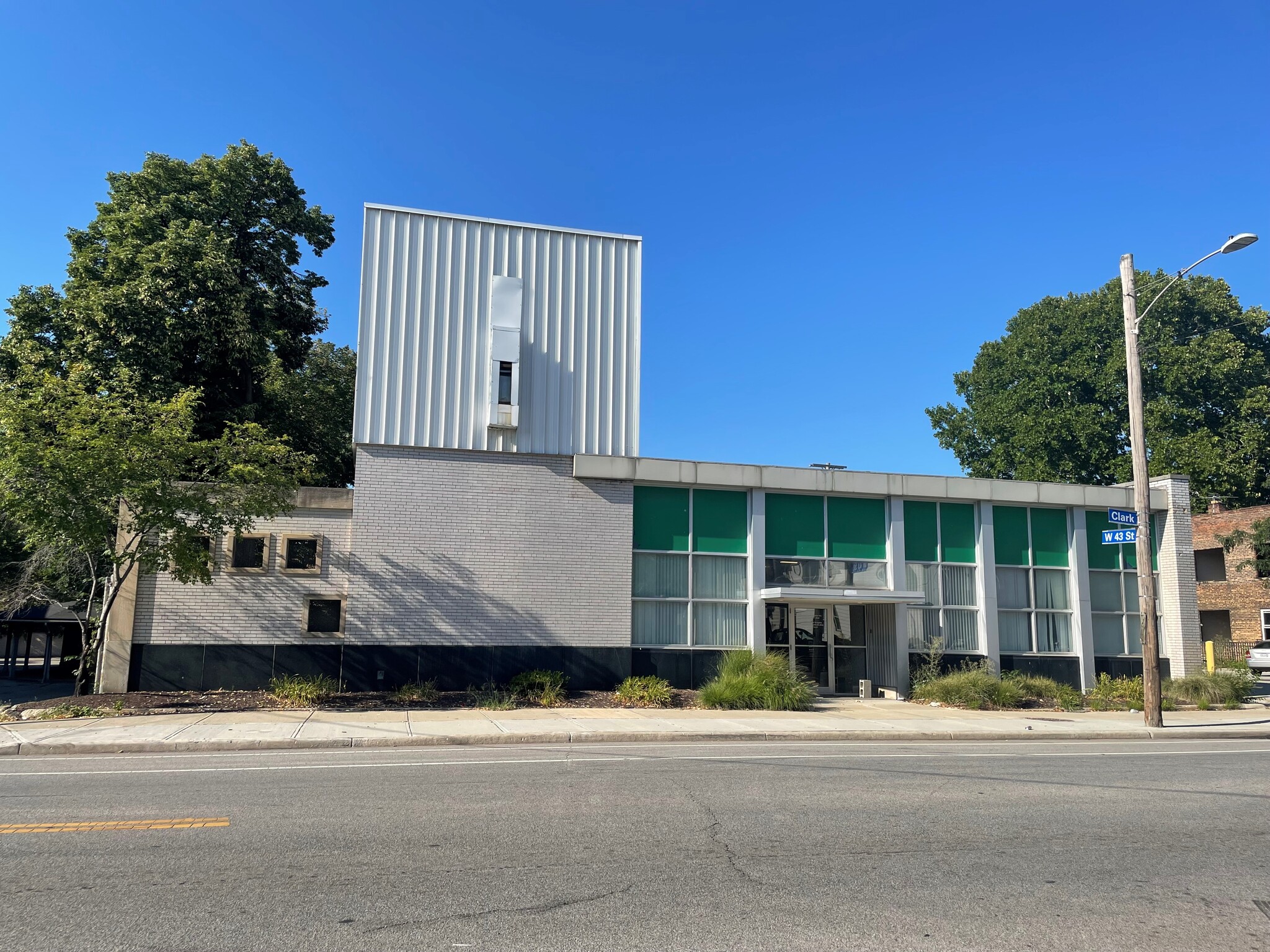 4300 Clark Ave, Cleveland, OH for sale Building Photo- Image 1 of 1