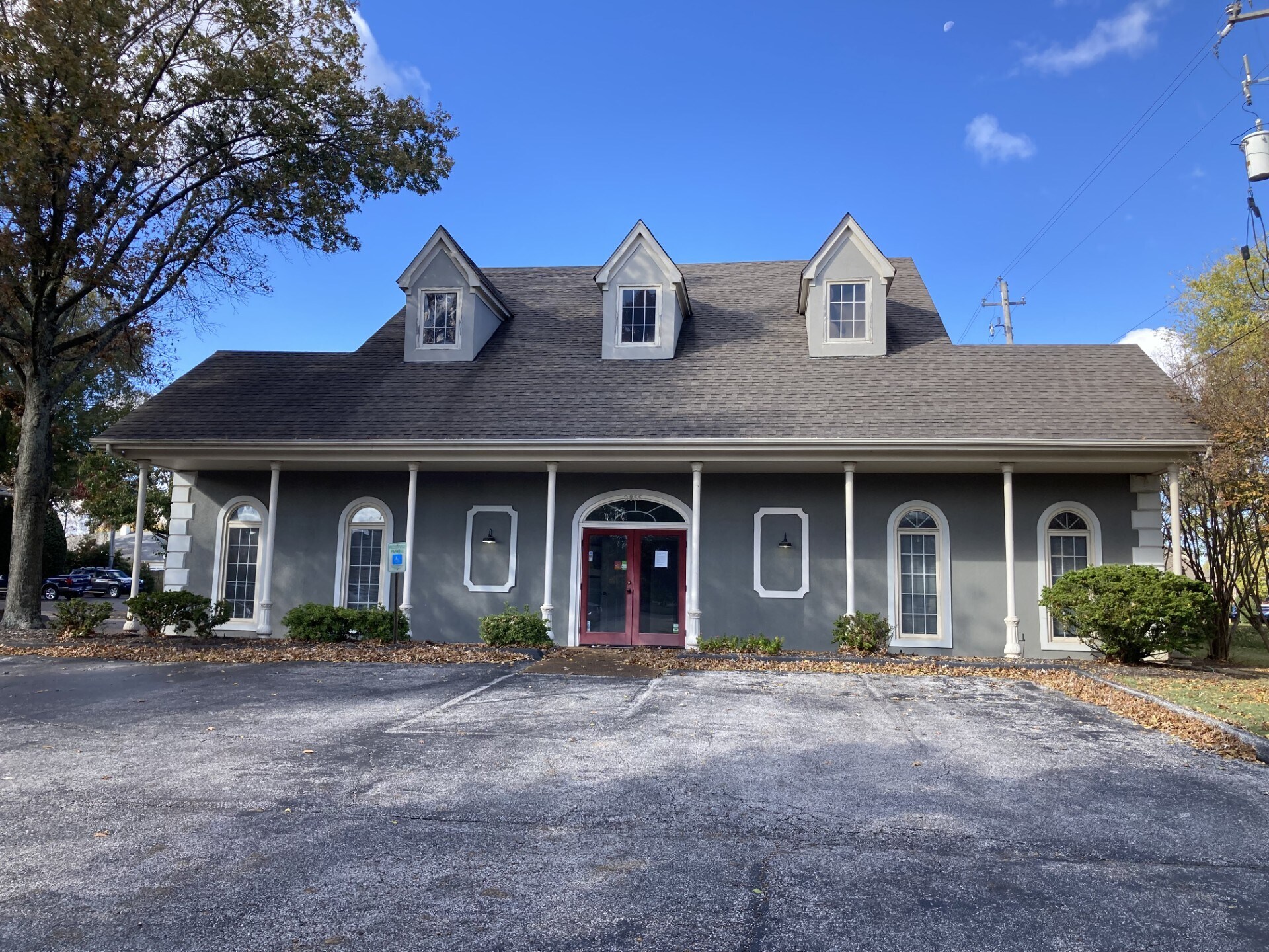 2855 Summer Oaks Dr, Bartlett, TN à vendre Photo du bâtiment- Image 1 de 9