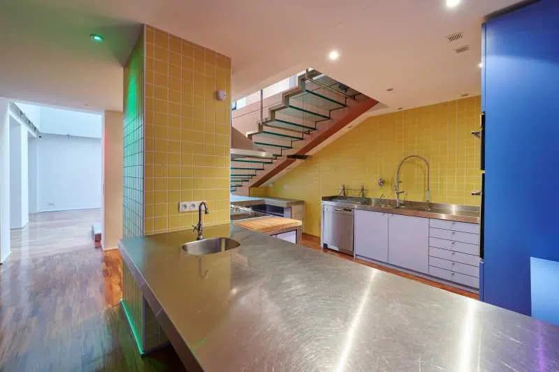 5 Rue Bouchardon, Paris à louer - Photo intérieure - Image 2 de 14