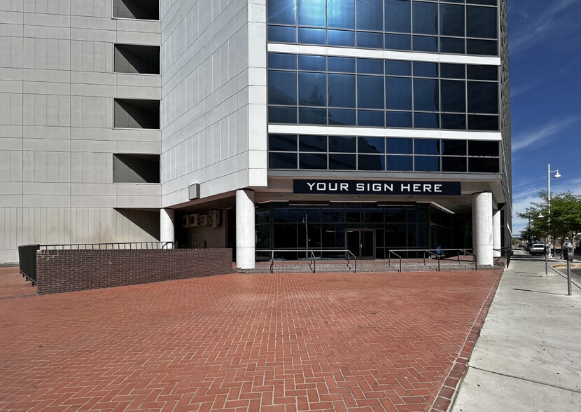 401 Copper Ave NW, Albuquerque, NM for sale - Building Photo - Image 1 of 8