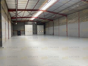 Flex dans SAINT-OUEN-L'AUMONE à louer Photo intérieure- Image 1 de 14