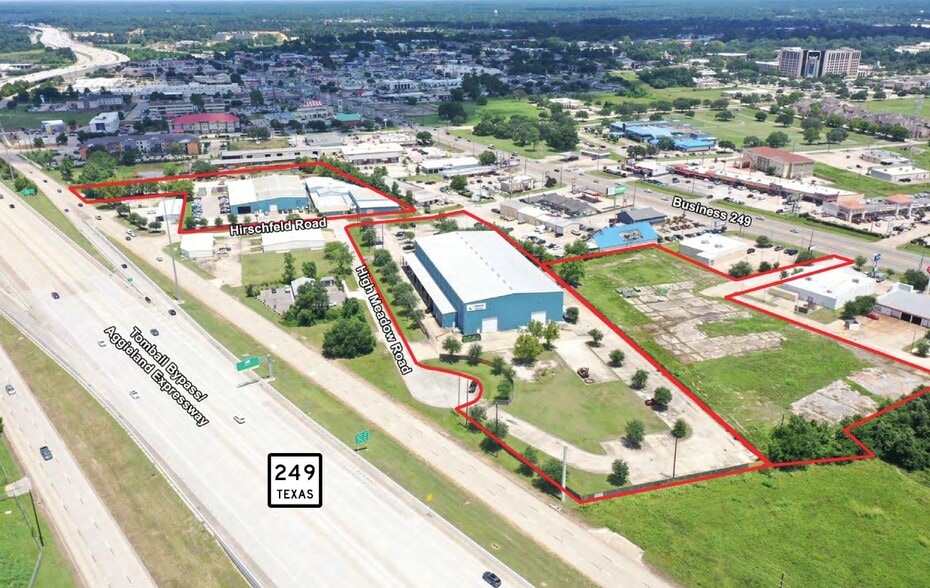 RMS Portfolio portfolio of 3 properties for sale on LoopNet.ca - Building Photo - Image 1 of 1