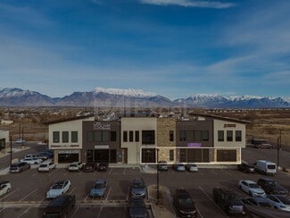 More details for 1022 N Redwood Rd, Saratoga Springs, UT - Retail for Lease