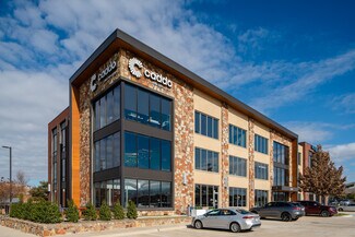 Plus de détails pour 130 N Preston Rd, Prosper, TX - Coworking à louer