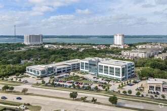 777 International Pky, Flower Mound, TX - Aerial  map view