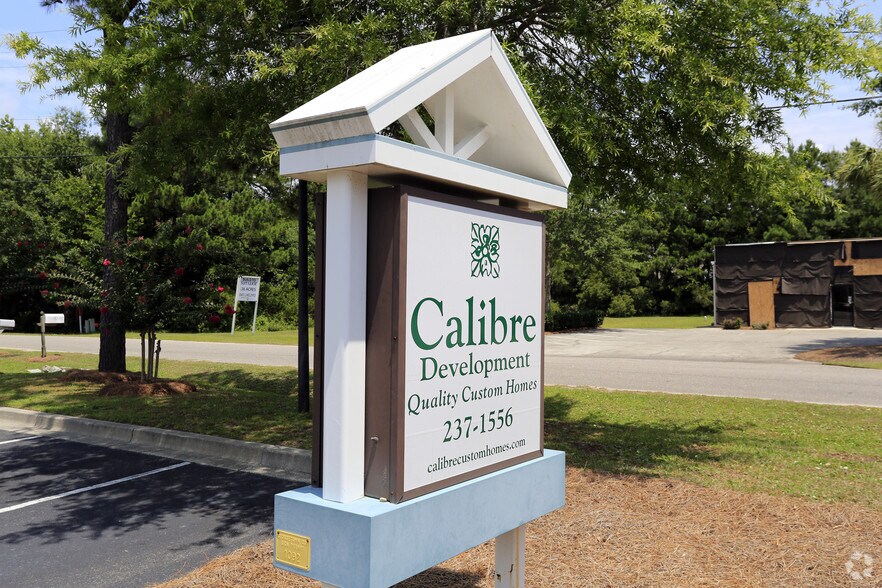 121 Professional Ln, Pawleys Island, SC for lease - Building Photo - Image 2 of 2