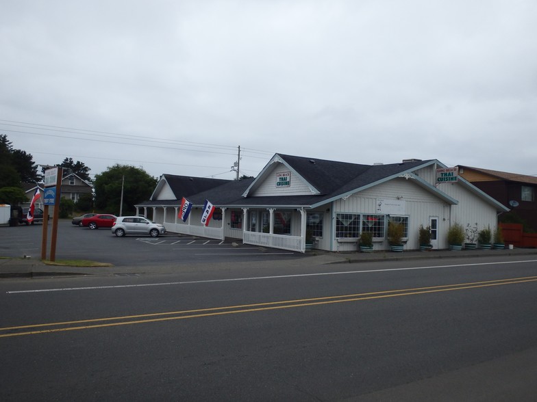 1003 Pacific Ave, Long Beach, WA for sale - Primary Photo - Image 1 of 1