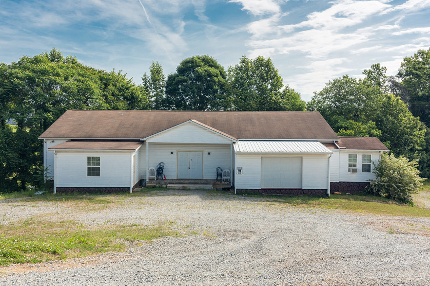 634 Jubal Early Hwy, Wirtz, VA à vendre - Photo du b timent - Image 1 de 1