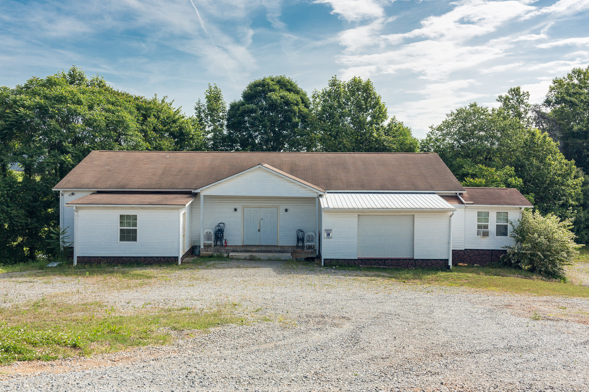 634 Jubal Early Hwy, Wirtz, VA à vendre Photo du b timent- Image 1 de 1