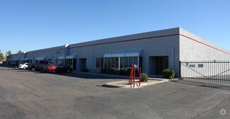 More details for 2235 W 1st St, Tempe, AZ - Industrial for Lease