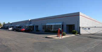 2235 W 1st St, Tempe AZ - Entrepôt