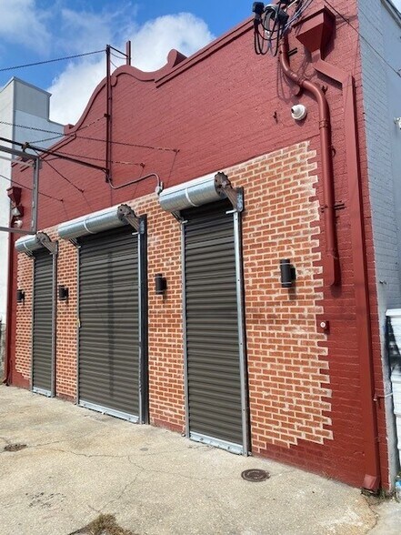 4321 S Claiborne Ave, New Orleans, LA à vendre - Photo du bâtiment - Image 3 de 4
