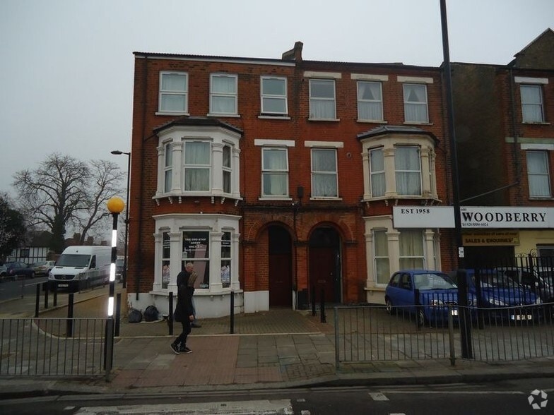 604 Green Lanes, London for lease - Other - Image 2 of 11