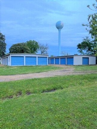 Plus de détails pour W. Main Street, Webb, MS - Spécialité à vendre