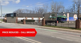 Plus de détails pour 5800-5830 Conner St, Detroit, MI - Bureau à vendre