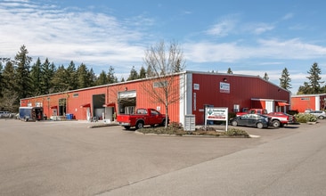7635 Betti Ln NE, Olympia, WA for lease Interior Photo- Image 1 of 1
