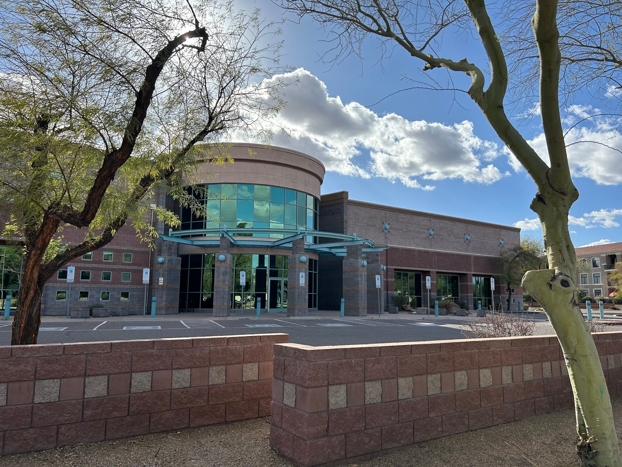 11630 N Tatum Blvd, Phoenix, AZ à louer Photo du bâtiment- Image 1 de 11