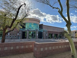 11630 N Tatum Blvd, Phoenix, AZ à louer Photo du bâtiment- Image 1 de 11