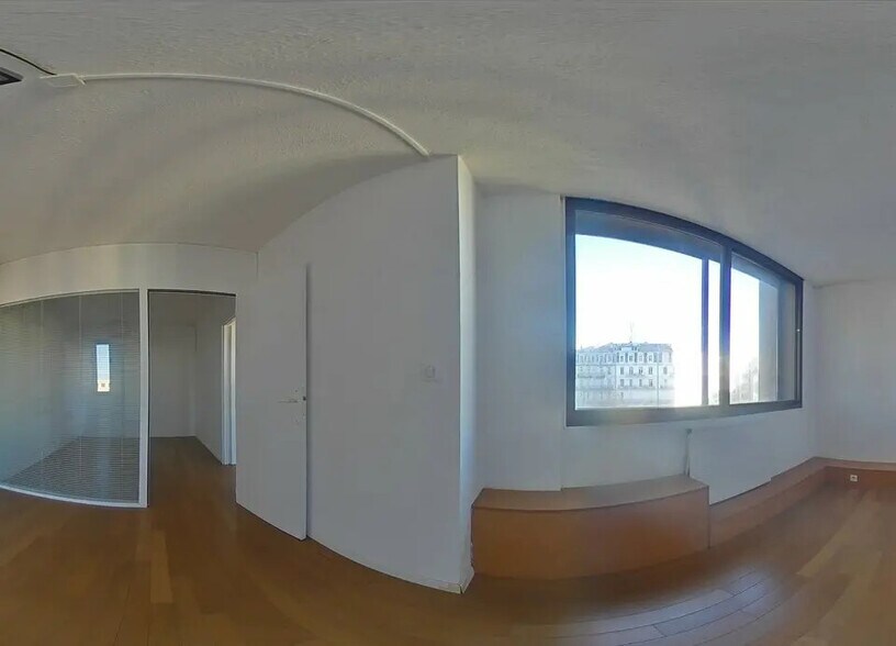 Bureau dans Montpellier à louer - Photo du bâtiment - Image 2 de 2