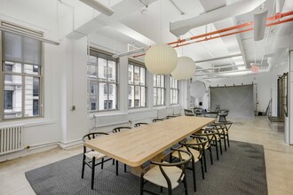 599 Broadway, New York, NY for lease Interior Photo- Image 2 of 6