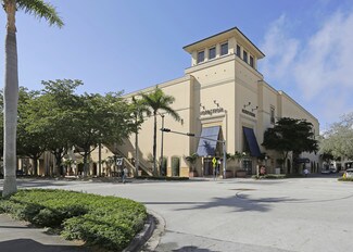 Plus de détails pour 4310 Ponce De Leon Blvd, Coral Gables, FL - Commerce de détail à louer