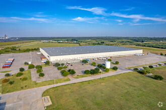 3800 Railport Pky, Midlothian, TX - Aérien  Vue de la carte - Image1