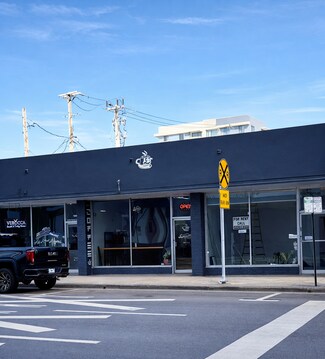 Plus de détails pour 2029 Tyler St, Hollywood, FL - Commerce de détail à louer