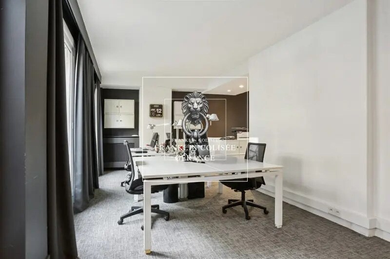 Bureau dans Boulogne-Billancourt à vendre Photo intérieure- Image 1 de 15