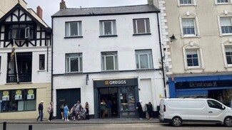 More details for 48 High St, Tenby - Retail for Lease