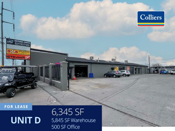 More details for 1750 S 900 W, Salt Lake City, UT - Industrial for Lease