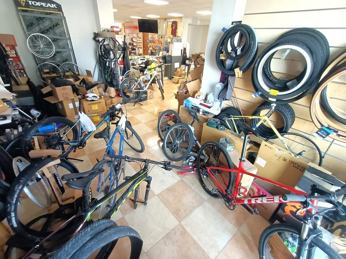 Guadalajara, GUA 19004 - Unité - -  - Photo intérieure - Image 1 of 6