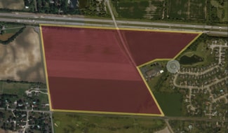 Plus de détails pour 0 Feder Rd, Columbus, OH - Terrain à vendre