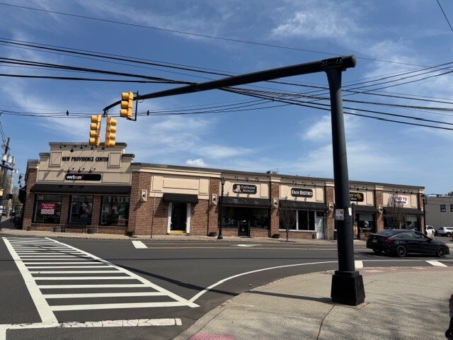 6-12 South St, New Providence, NJ for lease Building Photo- Image 1 of 5