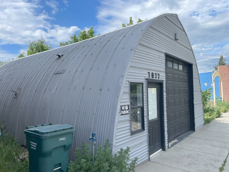 7877 W Main St, Rathdrum, ID à vendre - Photo du bâtiment - Image 3 de 13