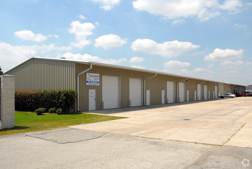 27027 Westheimer Pky, Katy, TX for lease - Building Photo - Image 2 of 2