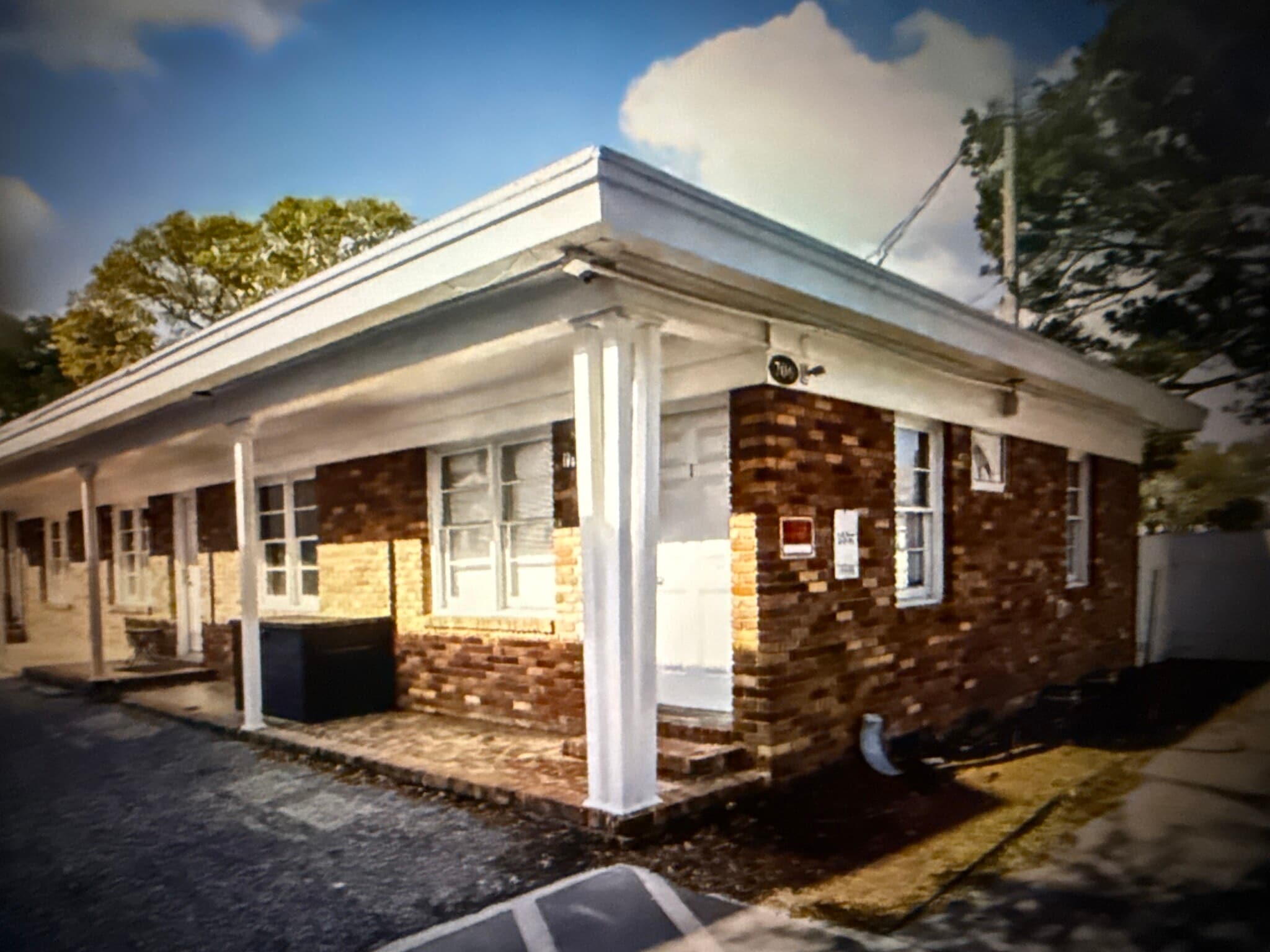 706 Mitchell Dr, Myrtle Beach, SC for sale Building Photo- Image 1 of 6
