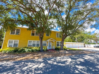 Plus de détails pour 801 Coontie Ct, Fort Lauderdale, FL - Multi-résidentiel à vendre