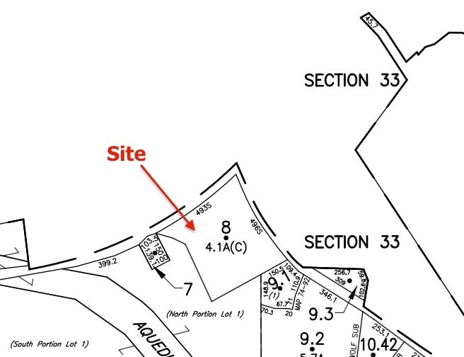 1103 Little Britain Rd, New Windsor Township, NY for sale - Building Photo - Image 2 of 5