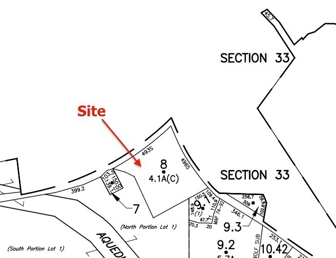 1103 Little Britain Rd, New Windsor Township, NY à vendre - Photo du bâtiment - Image 2 de 5