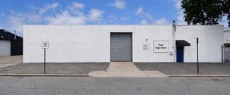 Plus de détails pour 530 Ray St, Freeport, NY - Industriel à vendre