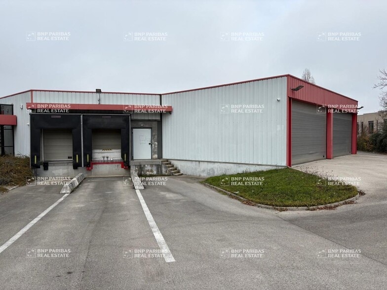 3 Rue De L'Escaut, Saint-Apollinaire à louer - Photo du bâtiment - Image 2 de 19