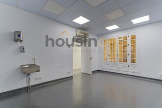 Retail in Madrid, Madrid for lease Interior Photo- Image 1 of 37