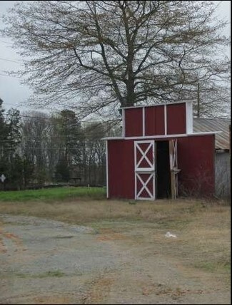 Plus de détails pour 4435 Ridge Rd, Buford, GA - Terrain à vendre