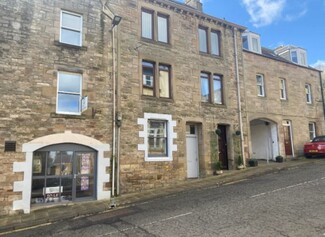 Plus de détails pour 10-12 Exchange St, Jedburgh - Flex à vendre