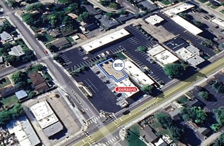 More details for 713 N Garden St, Boise, ID - Land for Sale