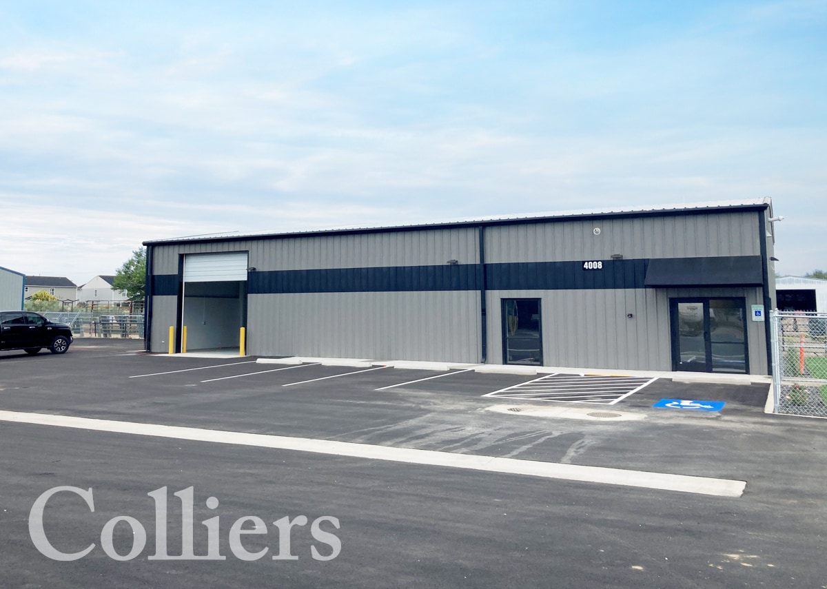 4008 Dearborn St, Caldwell, ID for lease Interior Photo- Image 1 of 2