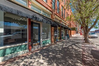 101-111 W B St, Pueblo, CO for lease Building Photo- Image 2 of 2