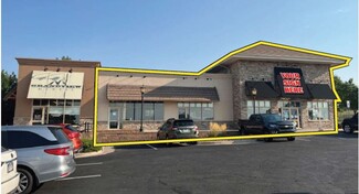 More details for 6830 S Liverpool St, Aurora, CO - Retail for Lease