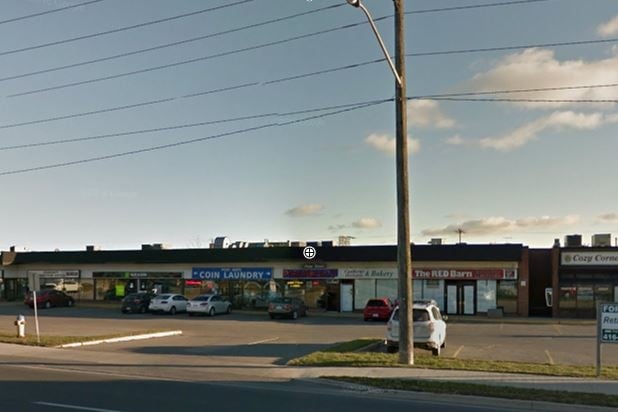 135 Peter St, Port Hope, ON for sale - Building Photo - Image 1 of 1